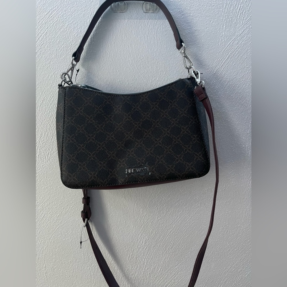 Nine West Colby Crossbody